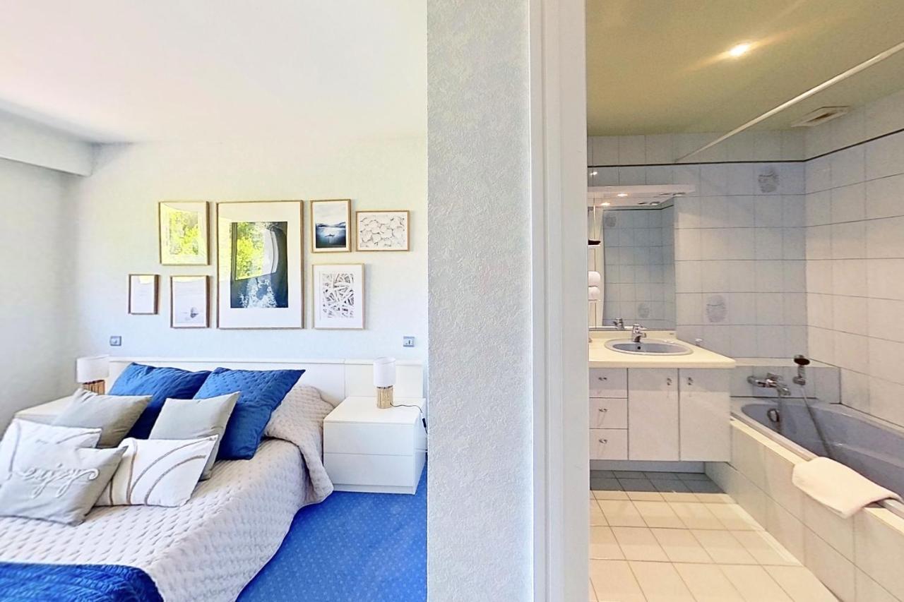 Les Jardins De La Muse, Piscine Couverte, Spa Et Fitness Basse-Goulaine ภายนอก รูปภาพ
