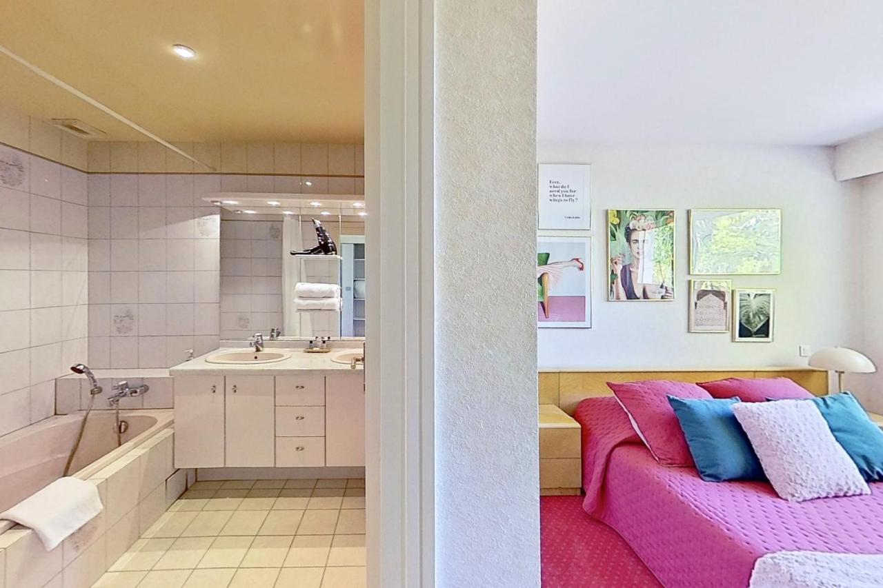 Les Jardins De La Muse, Piscine Couverte, Spa Et Fitness Basse-Goulaine ภายนอก รูปภาพ